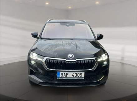 Škoda - Karoq