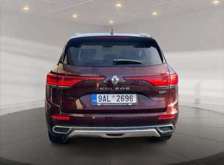 Renault - Koleos