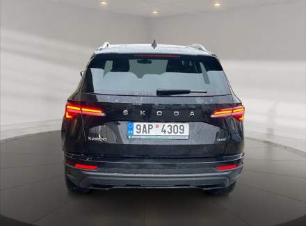 Škoda - Karoq