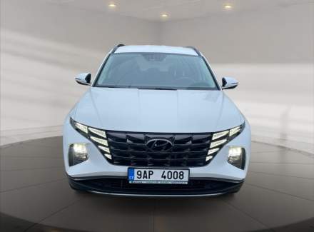 Hyundai - Tucson