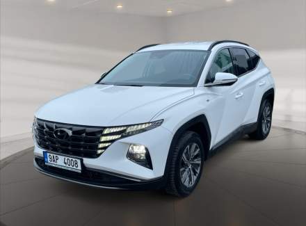 Hyundai - Tucson
