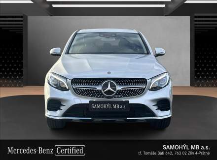 Mercedes-Benz - GLC