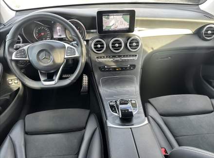 Mercedes-Benz - GLC