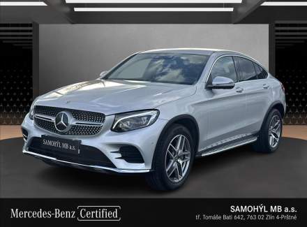 Mercedes-Benz - GLC
