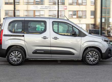 Citroën - Berlingo