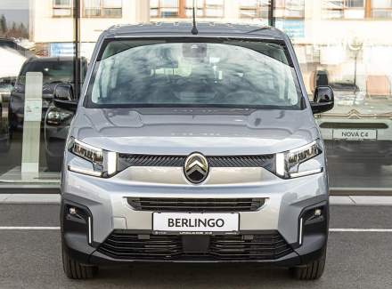 Citroën - Berlingo