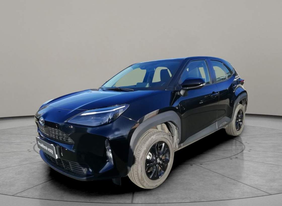 Toyota - Yaris Cross