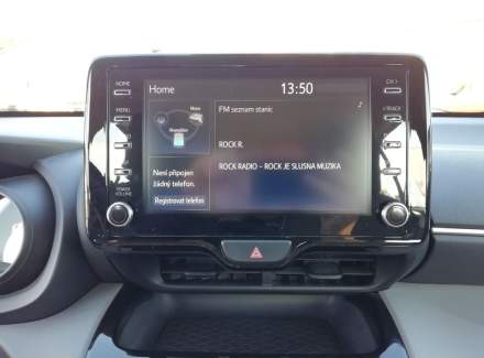 Toyota - Yaris Cross