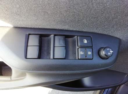 Toyota - Yaris Cross