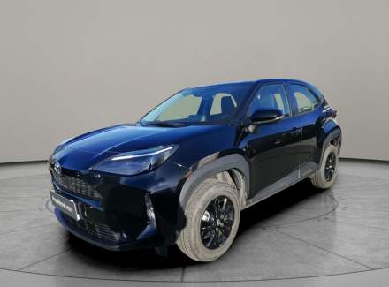 Toyota - Yaris Cross