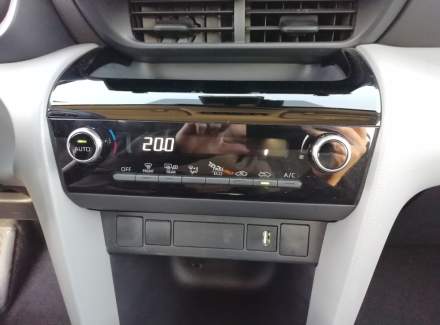 Toyota - Yaris Cross