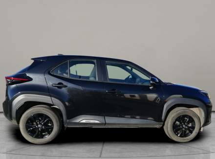 Toyota - Yaris Cross