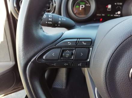 Toyota - Yaris Cross