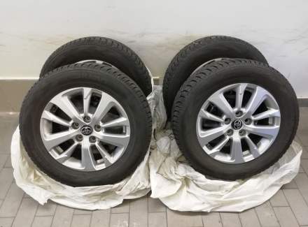 Toyota - Yaris Cross