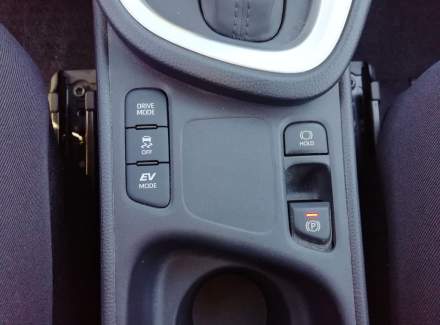 Toyota - Yaris Cross