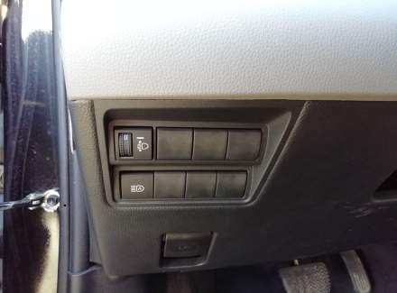 Toyota - Yaris Cross