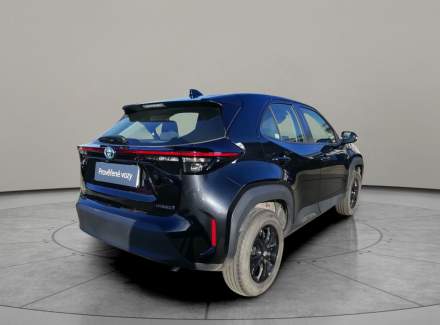 Toyota - Yaris Cross