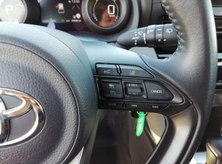 Toyota - Yaris Cross