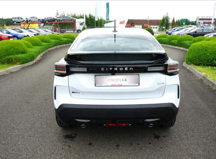Citroën - C4