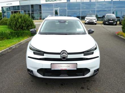 Citroën - C4