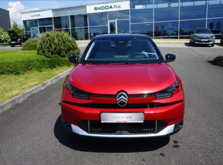 Citroën - C4