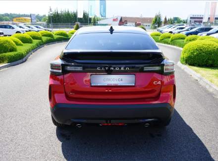 Citroën - C4