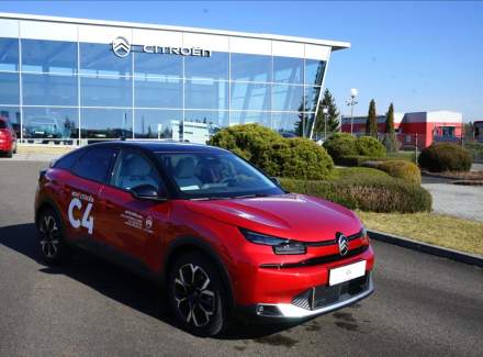 Citroën - C4