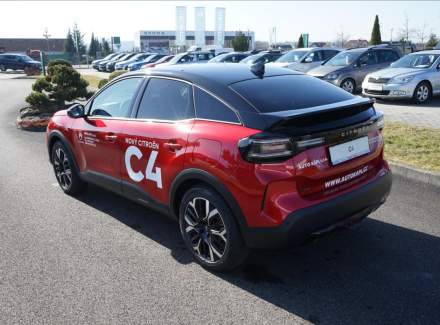 Citroën - C4