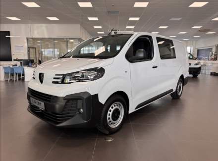 Peugeot - Expert Combi