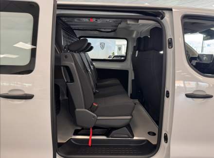 Peugeot - Expert Combi