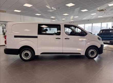 Peugeot - Expert Combi