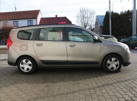 Dacia - Lodgy