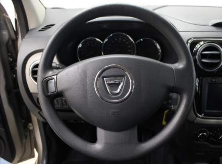 Dacia - Lodgy