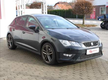 Seat - Leon