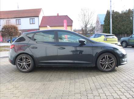 Seat - Leon
