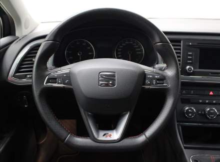 Seat - Leon