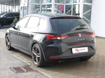 Seat - Leon