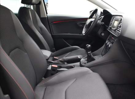Seat - Leon