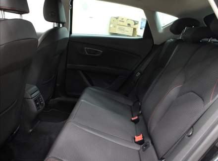 Seat - Leon