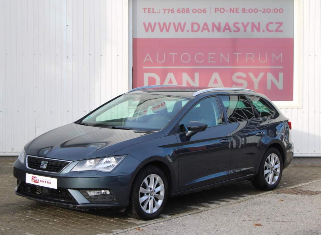 Seat - Leon