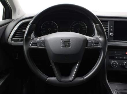 Seat - Leon