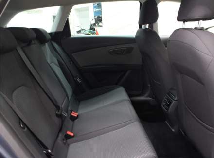 Seat - Leon