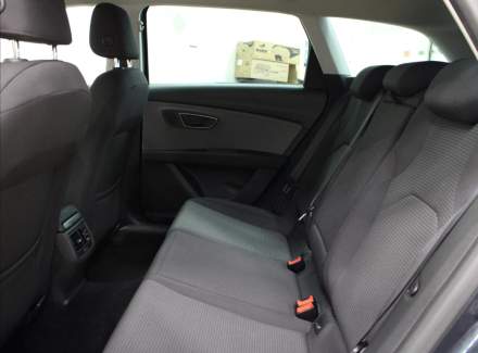 Seat - Leon