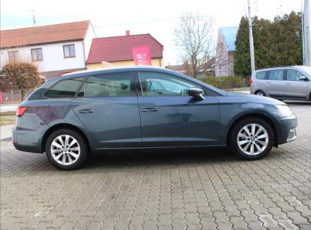 Seat - Leon