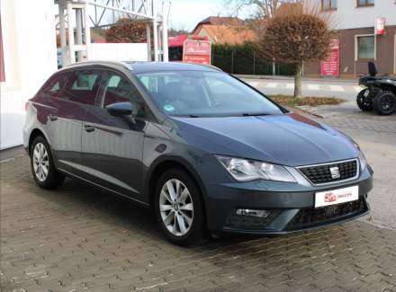 Seat - Leon