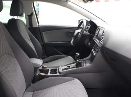 Seat - Leon