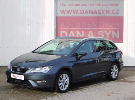 Seat - Leon