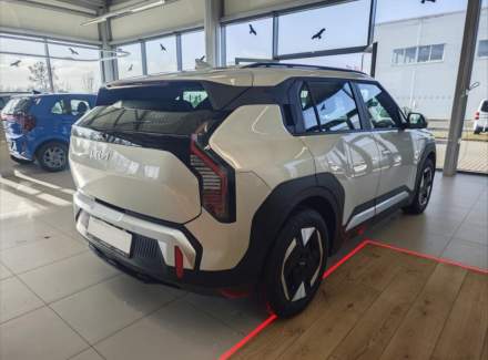 Kia - EV3