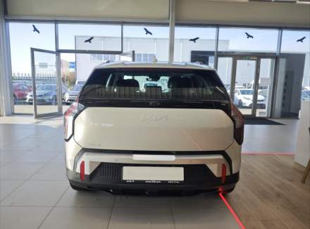 Kia - EV3