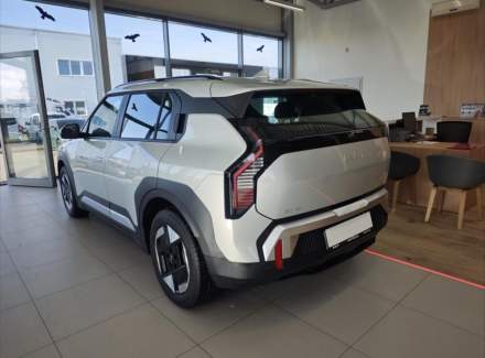 Kia - EV3